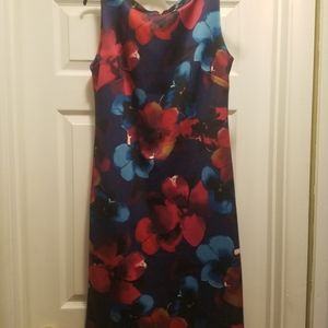 Women's dress